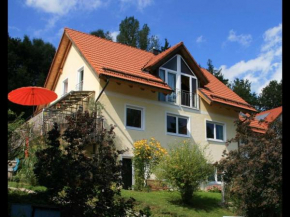 Ferienwohnung Ebersberg